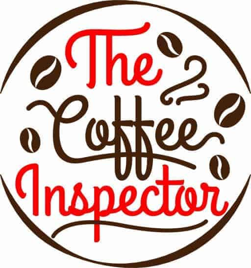 Coffee Inspector Logo