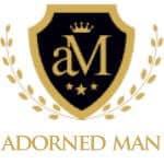 Adorned Man Logo